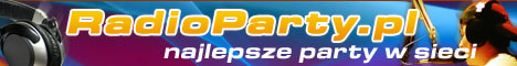 www.radioparty.pl - najlepsze party w sieci
