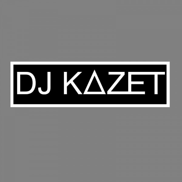 DJ KAZET